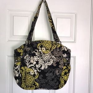 Vera Bradley Glenda Shoulder purse